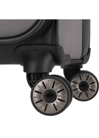 Валіза VIIA Anthracite Маленька TL092847-04 official Travelite (372663702)