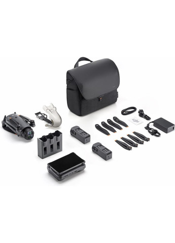 Квадрокоптер Mavic 4 Pro Creator Combo RC Pro 2 (CP.MA.00000847.01) DJI (362214788)