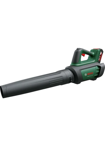 Повітродувка AdvancedLeafBlower 36V-750 + АКБ і ЗП (06008C6000) Bosch (391610020)