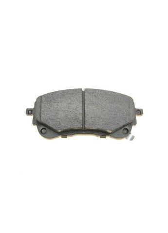 Колодки гальмівні (передні) Toyota Corolla 1.6VVTi/1.8VVTi Hybrid 19 PARTS KBP-9159 (opt-om) Kavo Parts (364911535)