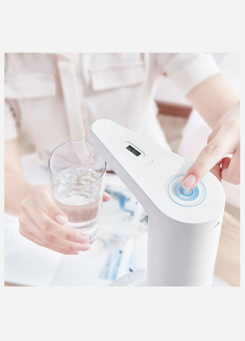 Автоматическая помпа для воды Xiaolang TDS Automatic Water Supply HDZDCSJ01 Xiaomi (263777057)