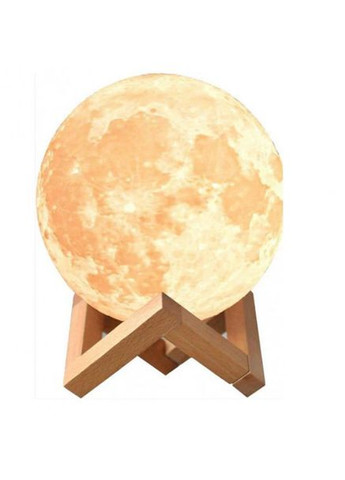 Настольный светильник Луна Moon Lamp 13 см No Brand (326599426)