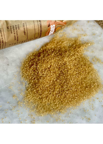 Цукор Тростинний Azucar Moreno 1 кг No Brand (369622669)