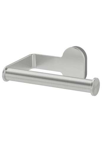 Тримач туалетного паперу ІКЕА BROGRUND (00328540) IKEA (278406154)