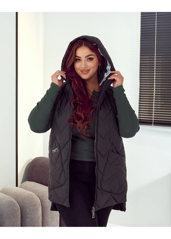 Жилетка женская повседневная Style Point (353689750)