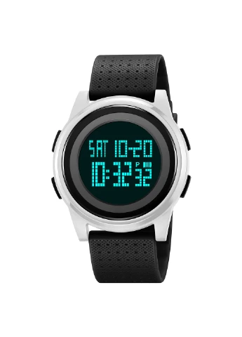 2378WTBK White-Black Skmei (341336571)