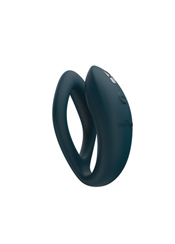 Смарт-вібратор для пар Sync O Velvet Green We-Vibe (348517765)