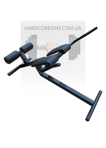 Тренажер для гіперекстензії 50х50 No Brand (326596857)