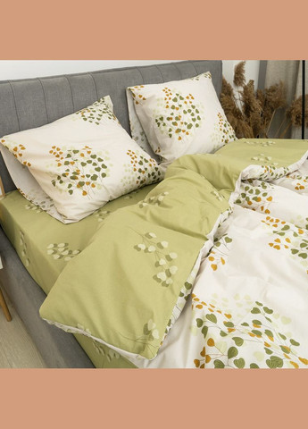 КПБ полутораспальный ранфорс Viluta 24294-pl (315705479)