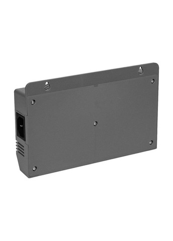 Блок питания KRF-1216B (16CH) 200W, 16 каналов нагрузки, 12V/1A на 1 канал, с регулятором напряжения для компенсации Kraft (362961927)