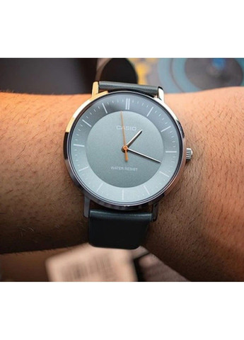 Годинник MTP-VT04L-8E Casio (373219239)