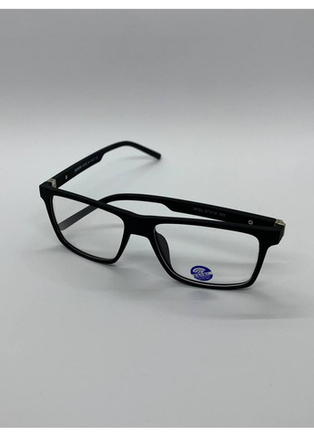 Мужские стильные компьютерные очки LACOSTE с фильтром Blue Blocker — Защита для глаз при работе за экраном No Brand (360893204)