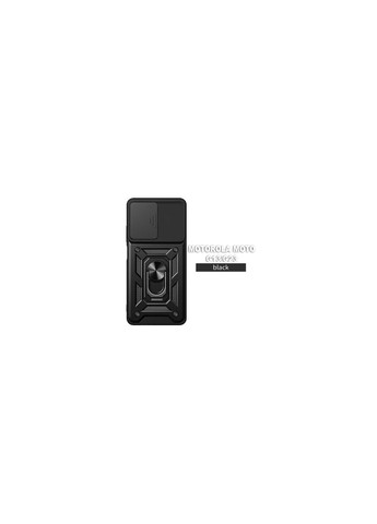 Чехол для мобильного телефона (709097) BeCover military motorola moto g13/g23 black (275078943)