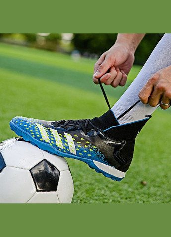 Футбольні сороконіжки No Brand Poraetor Soft Ground (317589537)