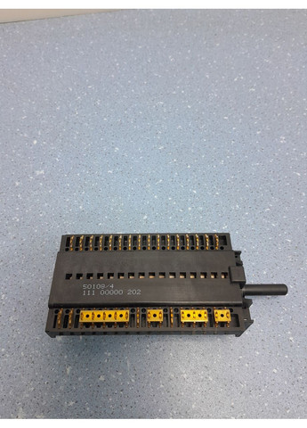 Переключатель режимов для духовки 50108/4 BEST CHEF (361864063)