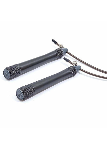 Обтяжена скакалка Weighted Skipping Rope Коричневий 3 м adidas (302286399)
