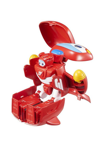 Ігрова фігурка-трансформер Transforming Super Pet Джером улюбленець () Super Wings EU770641 (342714392)