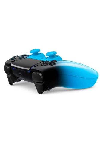 Геймпад DualSense Bluetooth PS5 Rhythm Blue (1000048536) PlayStation (397609506)