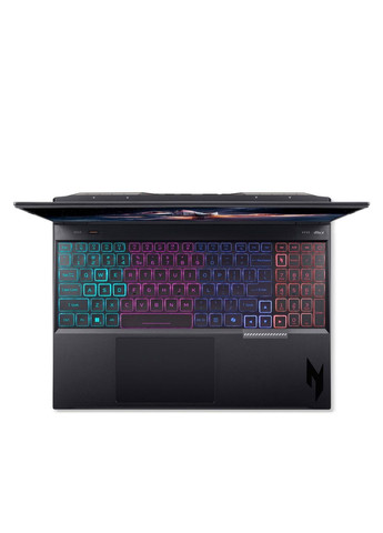 Ноутбук Nitro 16 AI Ryzen AI 9-365/64GB/1TB/Win11 Pro RTX5070 (NH.QXZEP.001) Acer (366082714)