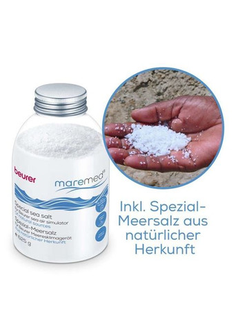 Очисник повітря Beurer MK 500 (354227133)