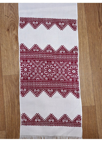 Универсальное вышитое полотенце No Brand (369162677)