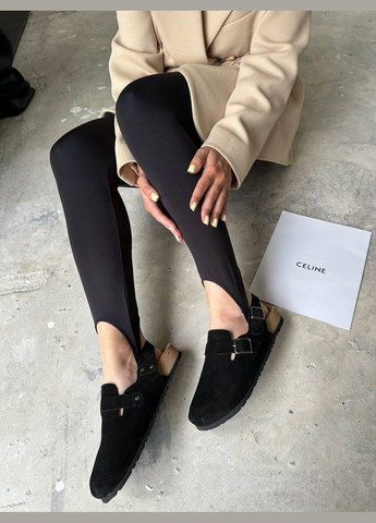 Стильні жіночі клоги No Brand (337006711)