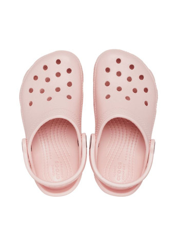 Classic Kids Clog Barely Pink C10 Crocs (333331520)