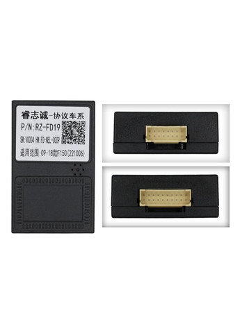 Штатная магнитола серии M200S 2K под Ford F150 P415 Raptor 2008-2014 (F2) 9 дюймов Mekede (346503035)