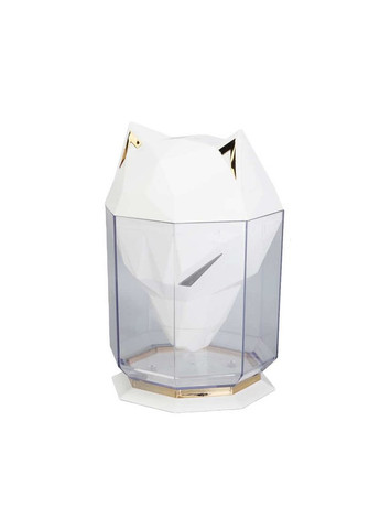 Увлажнитель воздуха, портативный аромадифузор Guardian Wolf SH-L162 650 мл, White Kinscoter (322415359)