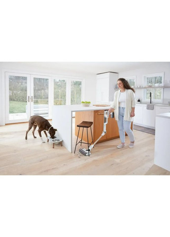 Аккумуляторный пылесос Detect Pro with Auto Empty System IW3612EU Shark (368904175)