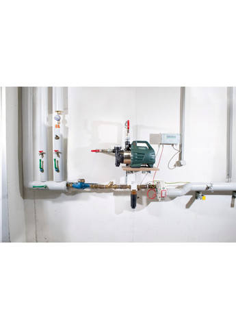 Насосна станція HWAI 4500 Inox, 1300 Вт (Картон) 600979000 (8008) Metabo (295032272)