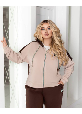 Женский спортивный костюм FINO Mode (367154267)