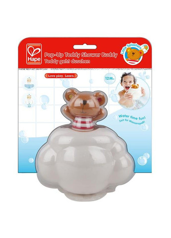 Игрушка для ванной Мишка Тедди (E0202) Hape (331174090)