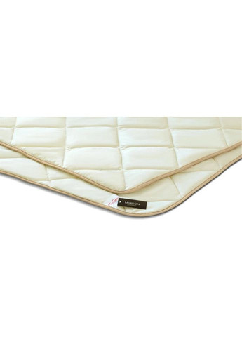 Одеяло шелковое №1393 Carmela Летнее 200x220 см (2200001533615) Mirson (314715837)