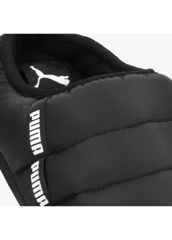 Тапочки Scuff Black 38494501 Puma (397854110)