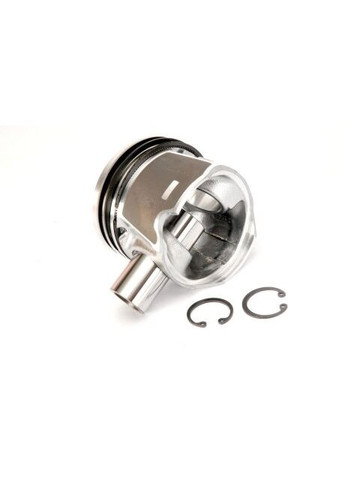 Поршень з кільцями FIAT 70,00 1,3TD 16V 03- (вир-во ) 87-137606-00 Nural (366300950)