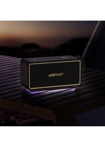 Портативна колонка portable wireless speaker (6974316285106) Acefast K3 Ultra (372682566)
