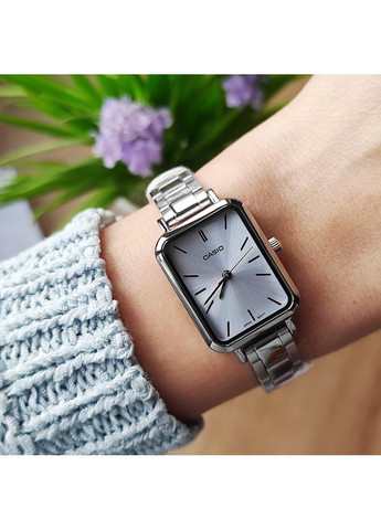 Женские часы LTP-V009D-2E Casio (350627345)