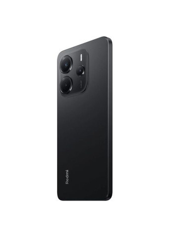 Мобильный телефон (1123261) Xiaomi Redmi Note 14 8/256GB Midnight Black (366522185)
