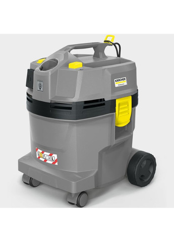 Пылесос NT 22/1 Ap L (1.378-600.0) KARCHER (323581969)