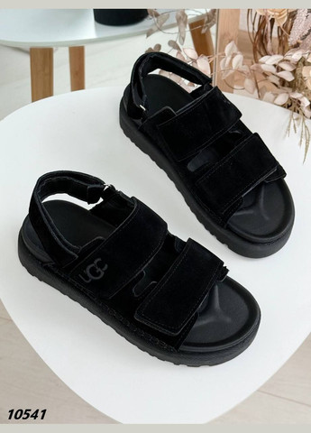 Черные боссоножки Vakko