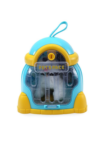 Тварина в переносці колір різнокольоровий ЦБ-00289310 No Brand (371761328)