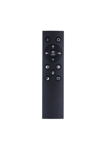 LED Панель Light Circular 32cm Remote (M666) No Brand (340284548)