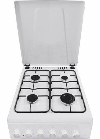 комбинированная плита combo 5007 ef wh ELEYUS