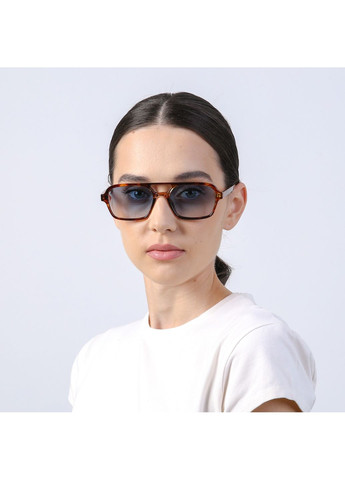 Солнцезащитные очки с поляризацией Фэшн женские LuckyLOOK 469-273 (341540089)