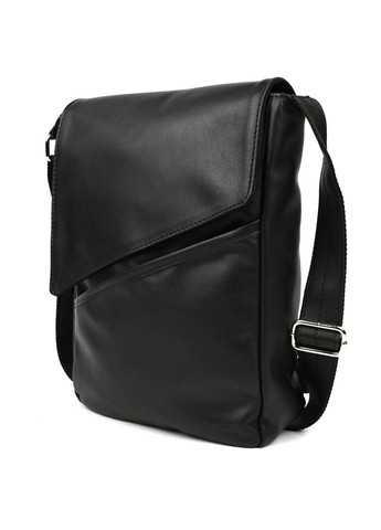 Мужская кожаная сумка А4 через плечо GA-1502-3md косой клапан TARWA (368859902)