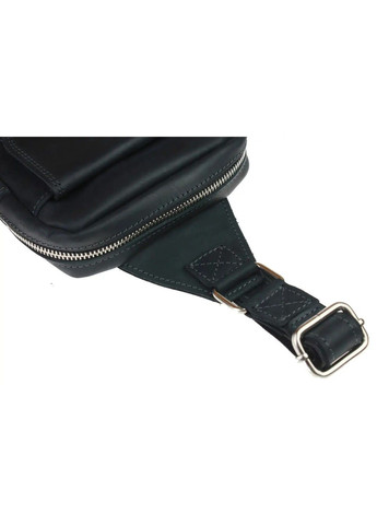 Кожаная сумка слинг Crossline #4 FREESKIN (301648014)