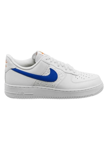Белые кроссовки air force 1'07 Nike