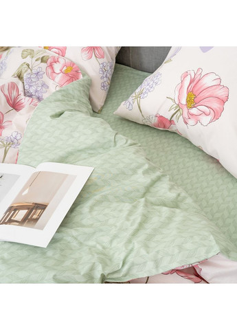 КПБ подвійний ранфорс Viluta (366561198)