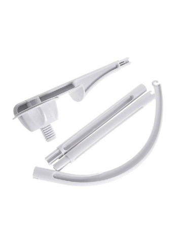 Дитячий музичний мобіль на ліжечко WoollyFox "Морський світ: восьминіг, краб, морський коник" No Brand (342758019)